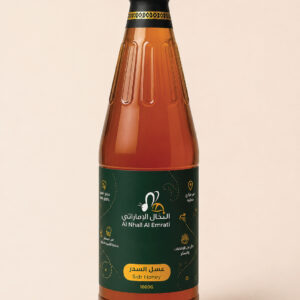 Premium New Sidr Honey