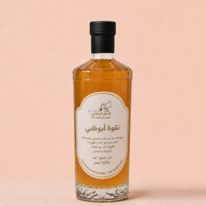 Sidr & Ghaf Honey - Abu Dhabi Finest Selection