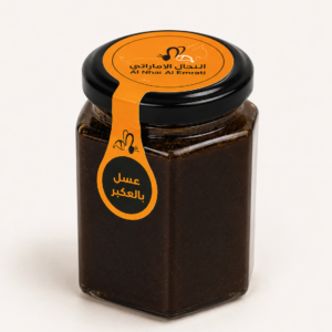 Honey with Propolis
