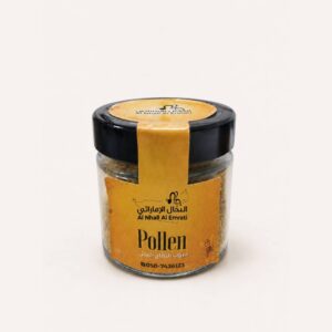 Emirati Pollen