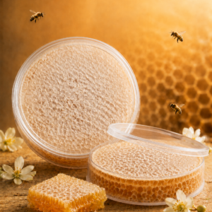 New Sidr Honeycomb